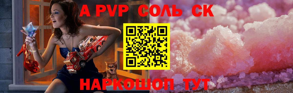 A PVP СК КРИС Протвино